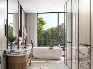 Karl Lagerfeld в Nad Al Sheba 1