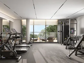 Karl Lagerfeld в Nad Al Sheba 1