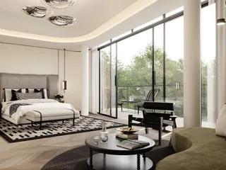 Karl Lagerfeld в Nad Al Sheba 1