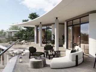 Karl Lagerfeld в Nad Al Sheba 1