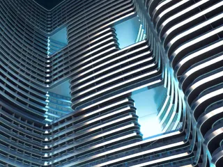 Binghatti Hills в Al Barsha South