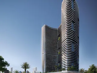 Binghatti Hills в Al Barsha South