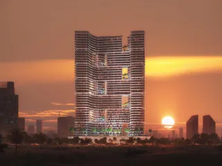 Binghatti Hills в Al Barsha South