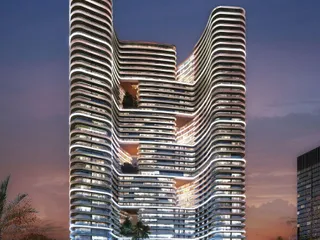 Binghatti Hills в Al Barsha South