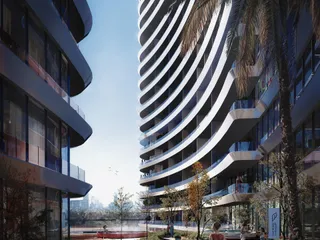 Binghatti Hills в Al Barsha South