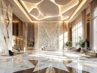 Dimondz в Jumeirah Lake Towers (JLT)