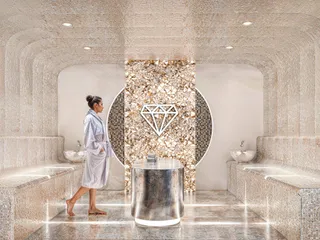 Dimondz в Jumeirah Lake Towers (JLT)