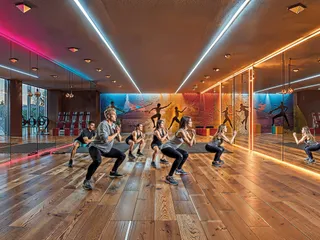 Dimondz в Jumeirah Lake Towers (JLT)