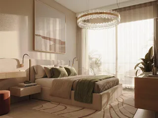 Vitality в Jumeirah Village