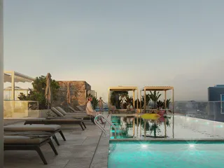 Vitality в Jumeirah Village