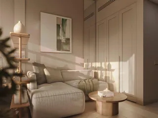 Vitality в Jumeirah Village