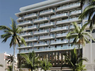 Vitality в Jumeirah Village