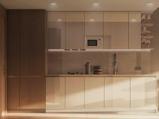 Vitality в Jumeirah Village