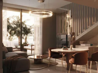 Vitality в Jumeirah Village