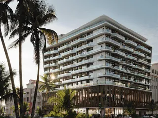 Vitality в Jumeirah Village