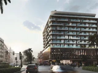 Vitality в Jumeirah Village