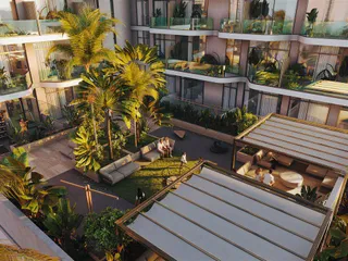 Vitality в Jumeirah Village