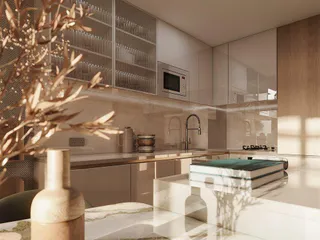 Vitality в Jumeirah Village