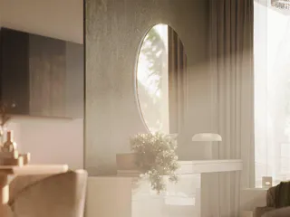 Vitality в Jumeirah Village