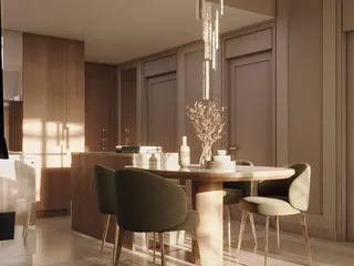 Vitality в Jumeirah Village