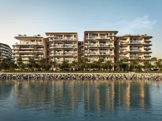 Ela в The Palm Jumeirah