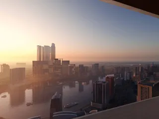St. Regis Residences в Downtown Dubai