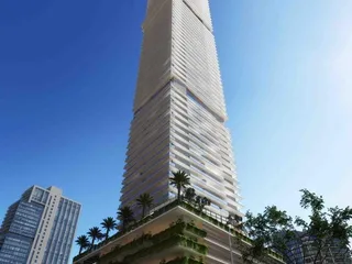 St. Regis Residences в Downtown Dubai