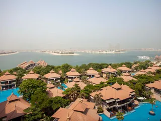 Anantara South Palm Jumeirah в The Palm Jumeirah