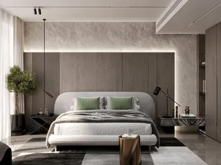 Samana Lake Views 2 в Dubai Production City