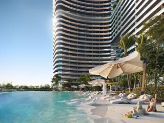 Binghatti Hills в Al Barsha South