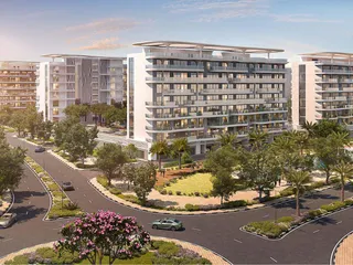 Damac Lagoon Views 11 в Golf City