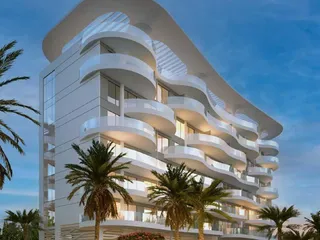 Damac Lagoon Views 11 в Golf City