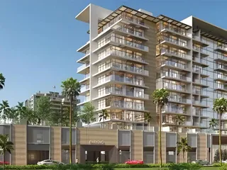 Enqlave в Discovery Gardens