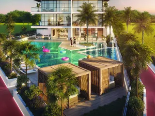 Enqlave в Discovery Gardens