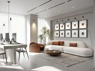 LUM1NAR в Jumeirah Village Triangle (JVT)