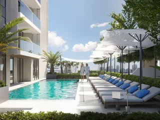 LUM1NAR в Jumeirah Village Triangle (JVT)