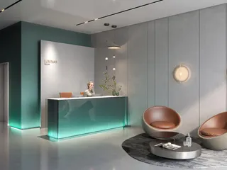 LUM1NAR в Jumeirah Village Triangle (JVT)