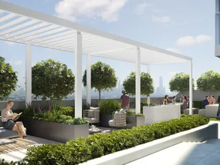 LUM1NAR в Jumeirah Village Triangle (JVT)