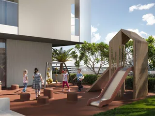 LUM1NAR в Jumeirah Village Triangle (JVT)