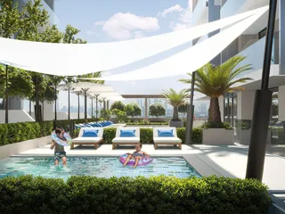 LUM1NAR в Jumeirah Village Triangle (JVT)