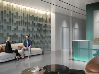 LUM1NAR в Jumeirah Village Triangle (JVT)