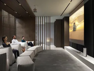 LUM1NAR в Jumeirah Village Triangle (JVT)