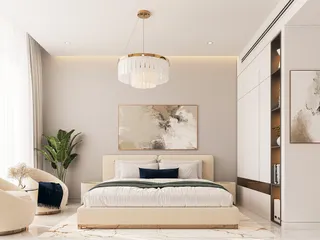 Jade Tower in Majan в Majan