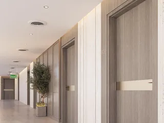 Jade Tower in Majan в Majan