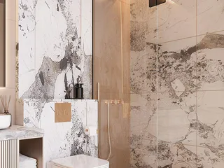 Jade Tower in Majan в Majan