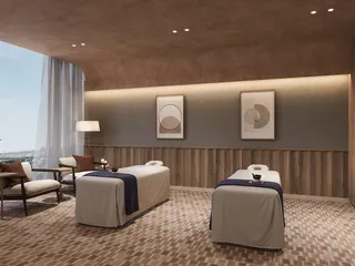 Six Senses Marina в Dubai Marina