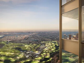 Six Senses Marina в Dubai Marina