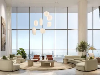 Six Senses Marina в Dubai Marina