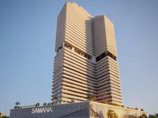 IVY Gardens 2 в Dubai