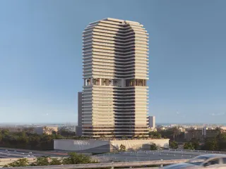 IVY Gardens 2 в Dubai